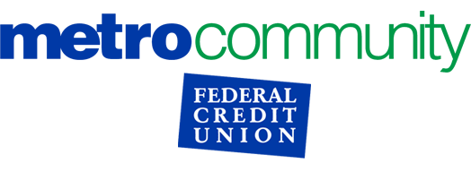 Home - Metro Community Federal Credit Union